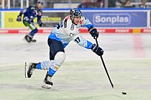 Eishockey, Herren, Gäuboden-Cup 2024, Straubing Tigers - ERC Ingolstadt, 29.08.2024