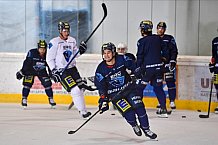 Ice Training vor dem Vinschgau Cup, 22.08.2019