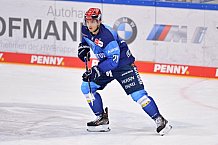 27.12.2020 - ERC Ingolstadt - Augsburger Panther