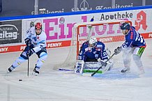 02.01.2021 - Straubing Tigers - ERC Ingolstadt