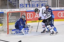 ERC Ingolstadt vs Kölner Haie, DEL, Deutsche Eishockey Liga, Spieltag 9, 06.10.2019