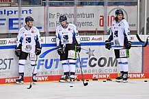 04.12.2020 - ERC Ingolstadt - Straubing Tigers