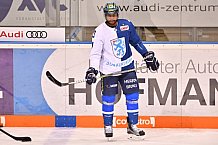 ERC Ingolstadt - Adler Mannheim, Eishockey, DEL, Deutsche Eishockey Liga, Playoffs, Viertelfinale, Spiel 5, 23.03.2018