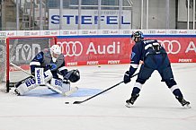 Eishockey, Herren, DEL, Saison 2024-2025, ERC Ingolstadt - Showtraining für Dauerkartenbesitzer, 04.08.2024