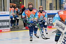 Eishockey, Frauen, European Womens Hockey League, Saison 2024-2025, ERC Ingolstadt - Lakers Kärnten, 13.09.2024