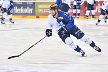 Fischtown Pinguins Bremerhaven - ERC Ingolstadt, Eishockey, DEL, Deutsche Eishockey Liga, Preplayoff, Spiel 2, 03.03.2017