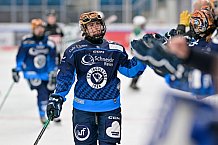 Eishockey, Frauen, European Womens Hockey League, Saison 2024-2025, ERC Ingolstadt - Lakers Kärnten, 13.09.2024