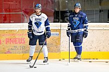 Eishockey, Herren, DEL, Saison 2024-2025, ERC Ingolstadt - Ice Training, 24.08.2024