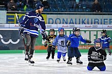 ERC Ingolstadt Kids on Ice, Eishockey, Kids on Ice, 22.12.2018