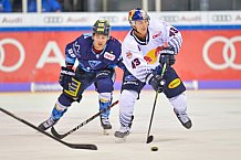 ERC Ingolstadt vs EHC Red Bull Muenchen, DEL, Deutsche Eishockey Liga, Spieltag 5, 26.09.2019