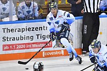 Thomas Sabo Ice Tigers vs ERC Ingolstadt, DEL, Deutsche Eishockey Liga, Gäubodenvolksfest-Cup, Gäuboden, Volksfest, Cup, Spiel 1, 16.08.2019