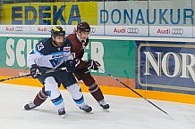 ERC Ingolstadt - Sparta Prag, Eishockey, DEL, Deutsche Eishockey Liga, Vorbereitunsspiel,  06.08.2016, Testspiel, Foto: Eibner / Oliver STRISCH