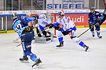 ERC Ingolstadt vs Schwenninger Wild Wings, DEL, Deutsche Eishockey Liga, Spieltag 22, 29.11.2019