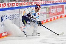 23.12.2020 - Nürnberg Ice Tigers - ERC Ingolstadt