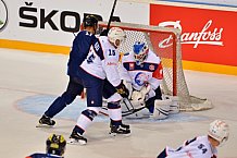 20.08.2016 - ERC Ingolstadt vs. ZSC Lions Zurich