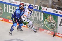 27.12.2020 - ERC Ingolstadt - Augsburger Panther