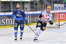 ERC Ingolstadt vs Fischtown Pinguins, DEL, Deutsche Eishockey Liga, Spieltag 8, 04.10.2019