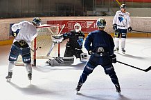 Ice Training vor dem Vinschgau Cup, 22.08.2019