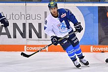 ERC Ingolstadt - Adler Mannheim, Eishockey, DEL, Deutsche Eishockey Liga, Playoffs, Viertelfinale, Spiel 5, 23.03.2018