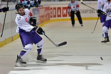 ERC Ingolstadt vs Braehead Clan, Eishockey, CHL, European Champions League, 22.08.2015




