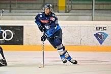 Eishockey, Herren, DEL, Saison 2024-2025, ERC Ingolstadt - Iserlohn Roosters, 23.08.2024