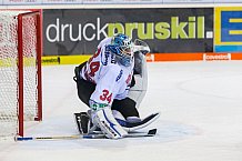 ERC Ingolstadt vs Schwenninger Wild Wings Eishockey, DEL, Deutsche Eishockey Liga, Spieltag 25, 26.11.2017