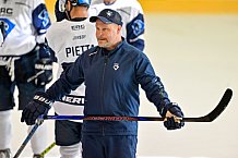 Eishockey, Herren, DEL, Saison 2024-2025, ERC Ingolstadt - Ice Training, 24.08.2024