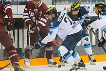 ERC Ingolstadt - Sparta Prag, Eishockey, DEL, Deutsche Eishockey Liga, Vorbereitungsspiel,  06.08.2016, Testspiel, Foto: Eibner / Oliver STRISCH