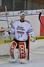 ERC Ingolstadt vs Koelner Haie, DEL, Deutsche Eishockey Liga, Playoffs, Viertelfinale, Spiel 6, 29.03.2019