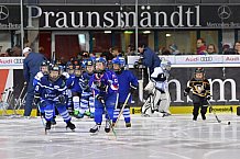 ERC Ingolstadt Kids on Ice Day, 23.02.2019