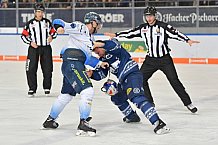 EHC Red Bull München vs ERC Ingolstadt, DEL, Deutsche Eishockey Liga, Spieltag 31, 26.12.2019