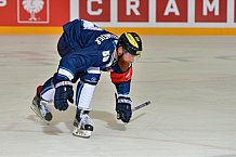 20.08.2016 - ERC Ingolstadt vs. ZSC Lions Zurich