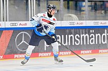 Eishockey, Herren, DEL, Saison 2024-2025, Vorbereitung, ERC Ingolstadt - Dresdner Eislöwen, 18.08.2024