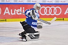 ERC Ingolstadt vs Adler Mannheim, DEL, Deutsche Eishockey Liga, Spieltag 32, 28.12.2019