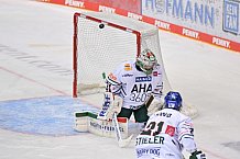 27.12.2020 - ERC Ingolstadt - Augsburger Panther