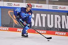 27.12.2020 - ERC Ingolstadt - Augsburger Panther