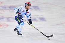 02.01.2021 - Straubing Tigers - ERC Ingolstadt