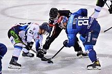 04.12.2020 - ERC Ingolstadt - Straubing Tigers