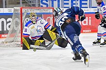 Eishockey, Frauen, DFEL, Playoffs Halbfinale Spiel 2, Saison 2021-2022, ERC Ingolstadt - ESC Planegg-Würmtal, 27.02.2022