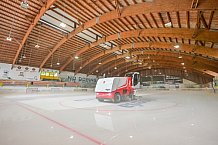 Eishockey, Herren, DEL, Saison 2024-2025, ERC Ingolstadt - Ice Training, 23.08.2024