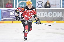 Fischtown Pinguins Bremerhaven - ERC Ingolstadt, Eishockey, DEL, Deutsche Eishockey Liga, Preplayoff, Spiel 2, 03.03.2017