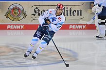 06.12.2020 - Straubing Tigers - ERC Ingolstadt