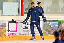 Eishockey, Herren, DEL, Saison 2024-2025, ERC Ingolstadt - Ice Training, 24.08.2024