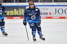 Eishockey, Frauen, European Womens Hockey League, Saison 2024-2025, ERC Ingolstadt - Lakers Kärnten, 13.09.2024