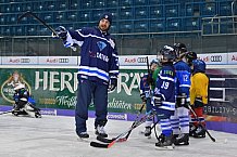 ERC Ingolstadt Kids on Ice, Eishockey, Kids on Ice, 22.12.2018