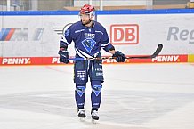 26.11.2020 - ERC Ingolstadt - Training