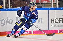 ERC Ingolstadt vs EHC Red Bull Muenchen, DEL, Deutsche Eishockey Liga, Spieltag 5, 26.09.2019