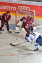 06.08.2016 - ERC Ingolstadt vs. HC Sparta Prag