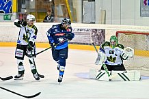 Eishockey, Herren, DEL, Saison 2024-2025, EHC Olten - ERC Ingolstadt, 25.08.2024