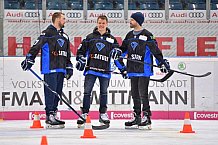 ERC Ingolstadt Kids on Ice Day, 23.02.2019